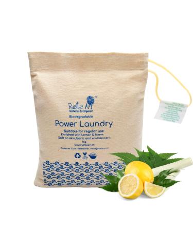 Power Laundry 1kg