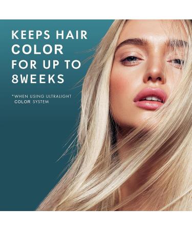 Dark Brown Hair Dye Shampoo for Gray Hair | Natural Coconut 3-in-1 Semi-Permanent Color | Long-Lasting Herbal Formula for Men & Women - 16.9 Fl Oz - Buy Online on GoSupps.com