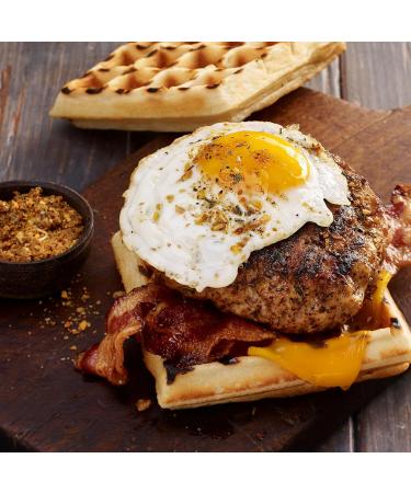 McCormick Grill Mates Smokehouse Maple Seasoning Container of Smokehouse Maple Seasoning - 28 Oz - Buy Online on GoSupps.com