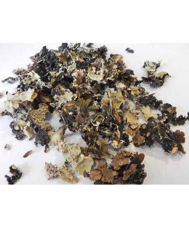 Balsara's 50g of whole dried cooking spices herbs and spices whole Indian Arabic masala seasoning (flowers and