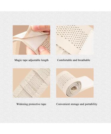 Peritoneal Dialysis Belt for Men & Women - Comfortable PD Catheter & Feeding Tube Holder - Beige Size S - Buy Online on GoSupps.com
