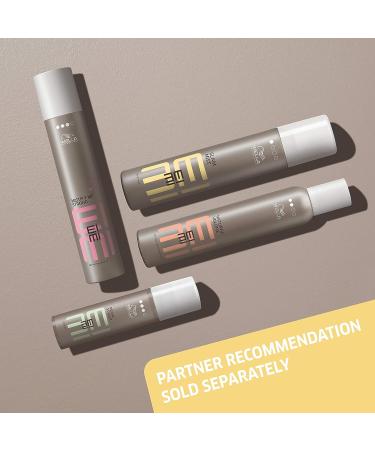 Wella EIMI Glam Mist Finishing Hair Spray 4.86 Oz - Shine & Hold for Perfect Hairstyles - Buy Online on GoSupps.com