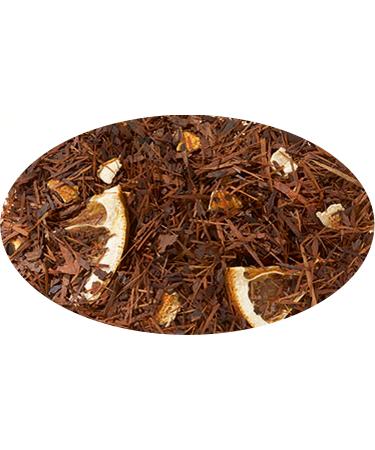 Eder Gew rze Eder Spices - Lapacho Orange/Vanilla flavored herbal tea - 100g