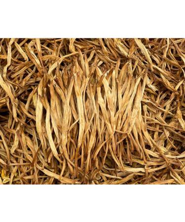 cn herb 250g Dried Yellow Cauliflower Has A Crispy Texture and Does Not Break Away for A Long Time Crisp and Refreshing - Buy Online on GoSupps.com