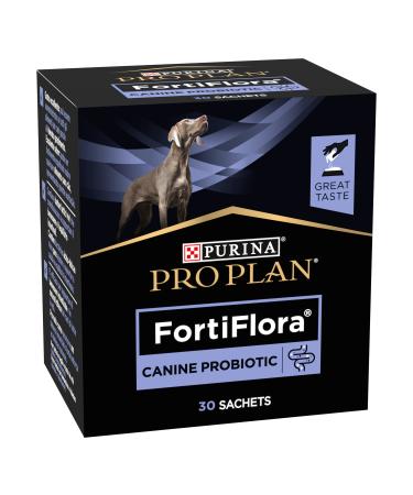 Fortiflora Cane 30 Buste 1 G