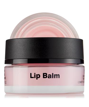Dr Sebagh Lip Balm (0.5 fl oz) - Luxury Healing Lip Balm for Dry Lips & Chapped Lips - Intense Lip Hydration & Repair - Lip Moisturizer for Women and Men- Nourishing Lip Treatment & Lip Care Essential
