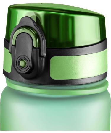 My Vesperbox Replacement Lid Drinking Bottle - Compatible with Minny & Thermo Minny in Light Green - International Shipping Available - Buy Online on GoSupps.com