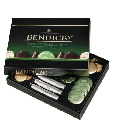 Bendicks Mint Collection, 200g