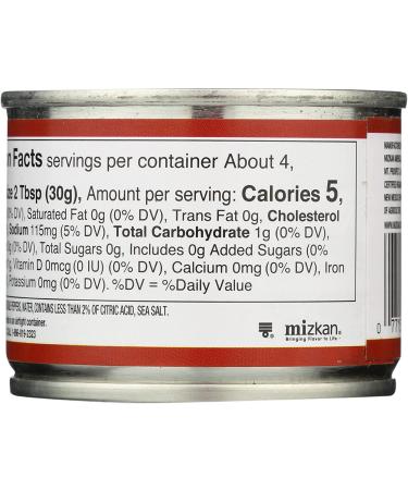 Rio Luna Organic Diced Green Chile 4oz - Spicy and Flavorful Addition to Your Kitchen - Buy Online on GoSupps.com