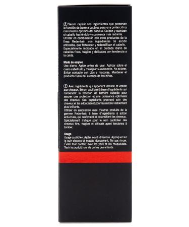 Hair Regeneration Serum | Speaker Hair - Boost Growth Prevent Loss for Men & Women - Buy Online on GoSupps.com