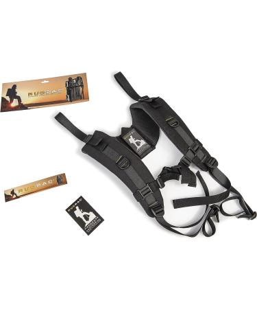 RucPac Hardcase Backpack Conversion - Convert Your Backpack into a Secure Hardcase - Buy Online on GoSupps.com