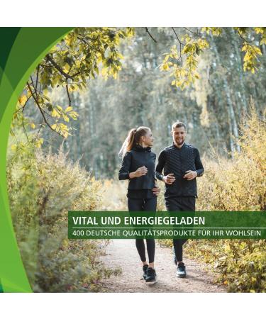 Fairvital Vitamin B6 20mg - High Dose Pyridoxine Hydrochloride | Vegan Capsules - 180 Count | International Shipping Available - Buy Online on GoSupps.com