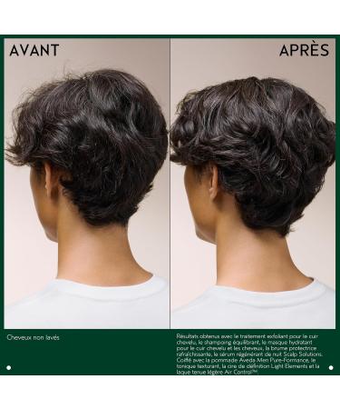 Aveda Scalp Solutions Apr s-Shampooing R g n rant | Hydrate les cheveux et le cuir chevelu | Pour tous types de cheveux | Huile de babassu et de moringa | 98% d origine naturelle* 200 ml (Lot de 1) - Buy Online on GoSupps.com