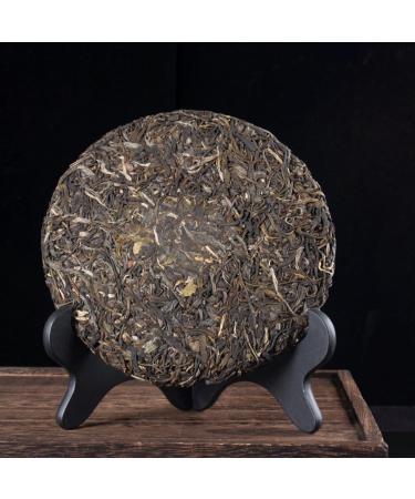 G teau au Th Pu'er du Yunnan Premium - Pu'er Cru Th G teau Ar me de Th Parfum 357g - Buy Online on GoSupps.com