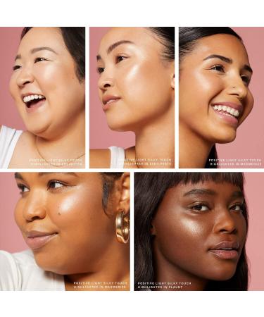 Rare Beauty Positive Light Silky Touch Highlighter in Flaunt - Buy Online on GoSupps.com