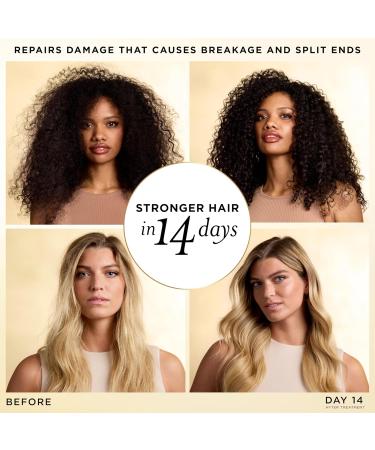 Pantene Pro-Vitamin Essence Daily Repair Mist for Damaged Hair | Strengthens & Reduces Breakage | 2.5 fl oz - International Shipping Available - Buy Online on GoSupps.com