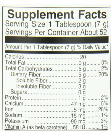 AIM International Herbal Fiberblend - Raspberry Powder - 13 Oz. - Buy Online on GoSupps.com