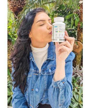 Bariatric Multivitamin +23 Tablet | Essential Daily Supplement for Weight Loss Surgery Patients - Buy Online on GoSupps.com