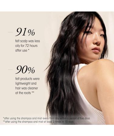 ORIBE Serene Scalp Oil Control Treatment Mist 125 ml - Buy Online on GoSupps.com