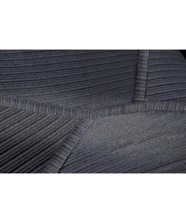 O'Neill Men's Hyperfreak 4/3mm Zipless Full Wetsuit Medium in Black - Buy Online on GoSupps.com