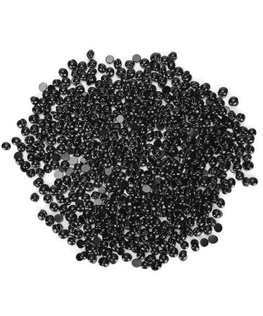 500g Painless Hard Wax Beans for Body Hair Removal | Black Wax Beads for Women | Best Wax Warmer Compatible - Buy Online on GoSupps.com