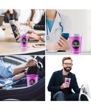 Buy Spitting Glass - Unique Spit Glass for Collectors | International Shipping Available - Buy Online on GoSupps.com