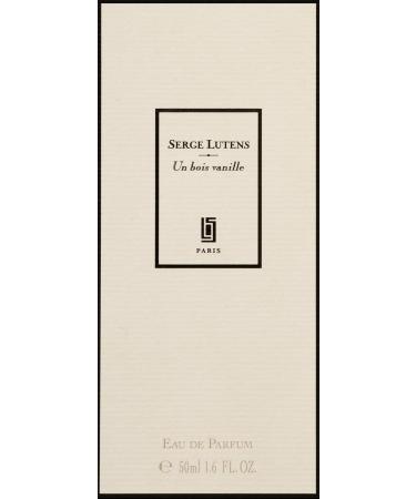 Serge Lutens Un Bois Vanille Eau De Parfum Spray for Women 1.7 Ounce - Buy Online on GoSupps.com
