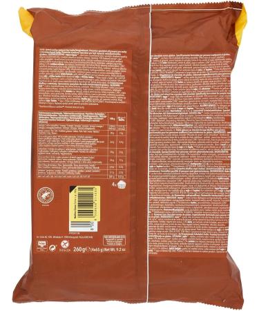  Italian Gourmet E.R. Shar Muffins Gluten Free and Gluten Free 260g + Italian Gourmet Polpa - Buy Online on GoSupps.com