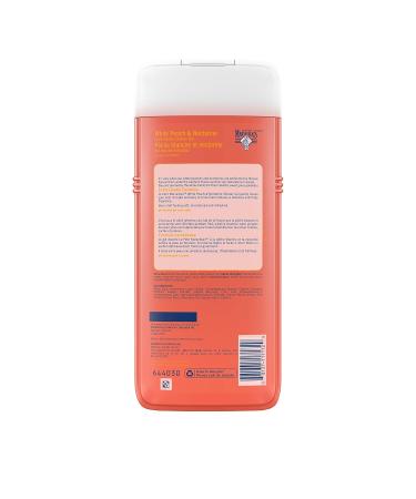 Le Petit Marseillais Extra Gentle Shower Gel with White Peach & Nectarine Moisturizing & Nourishing French Body Wash pH Neutral for Skin 21.9 fl. oz White Peach & Nectarine 21.9 Fl Oz (Pack of 1) - Buy Online on GoSupps.com
