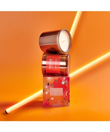 Buy NEOM Cosy Nights Luxury Scented Candle - Sandalwood Frankincense & Nutmeg | Essential Oil Aromatherapy Gift | International Shipping Available - Buy Online on GoSupps.com