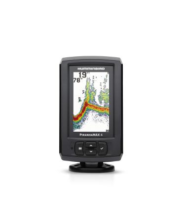 Humminbird Fish Finder PIRANHAMAX 4 Fish Finder - Buy Online on GoSupps.com