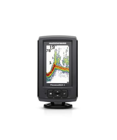 Humminbird Fish Finder PIRANHAMAX 4 Fish Finder