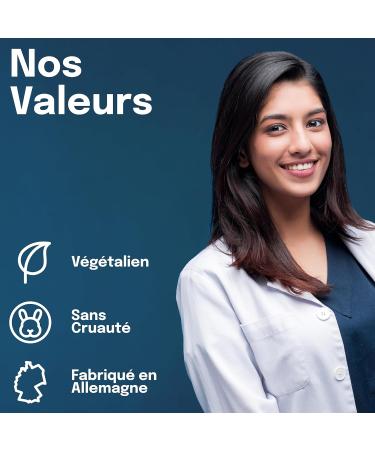 Healr Anti Lice Shampoo - 250ml - Rosemary Oil + Keratin - 2-in-1 Action: Strong Anti Lice and Nits Lotion + Hair Conditioner - Anti Lice and Nits Shampoo - Made in Germany - Buy Online on GoSupps.com