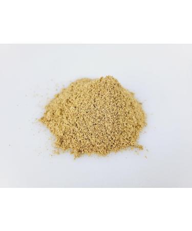 Entirely Ingredients Ground Coriander 950g - Selected for Premium Quality - Premium Food Grade - Buy Online on GoSupps.com