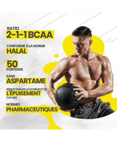 Olimp Sport Nutrition BCAA Xplode Mojito Powder 500g (Pack of 1) - Buy Online on GoSupps.com
