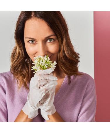 Anti-Age Triple Hyaluronic Acid & Bakuchiol Hand Mask - 9ml | Rejuvenate & Moisturize Your Hands - Shop Worldwide Shipping - Buy Online on GoSupps.com