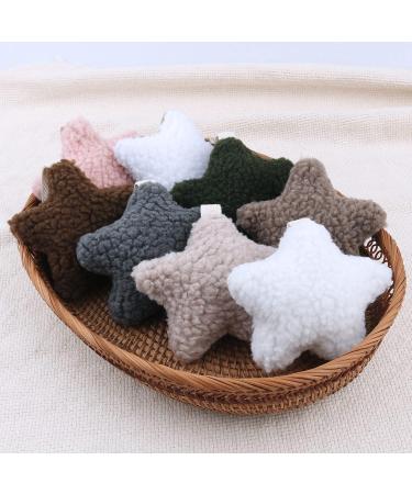 Anti-Drop Bite Ring Chain Nipple Clip - Cute Baby Pacifier Holder for Girls | Ideal Infant Shower Gift & Childhood Disease Toy - Buy Online on GoSupps.com