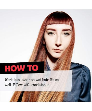 Tigi Bed Head Urban Anti+dotes Resurrection Conditioner 25.36oz - Damage Level 3 - Clean Scent - Buy Online on GoSupps.com
