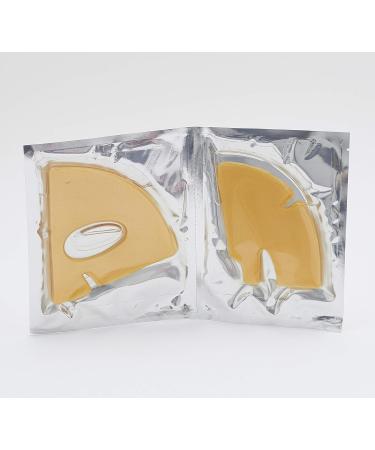 SKIN GYM Youth Haus 24K Gold Face Mask Collagen & Hyaluronic Acid Infused for Youthful Radiance | Retinol & Bakuchiol Restorative Mask | International Shipping Available - Buy Online on GoSupps.com