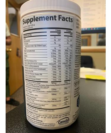 TMSPORT Series Pre Workout Supplement - Energy & Strength Booster - Raspberry Lemonade Flavor - 18.1oz | Trace Minerals - Buy Online on GoSupps.com