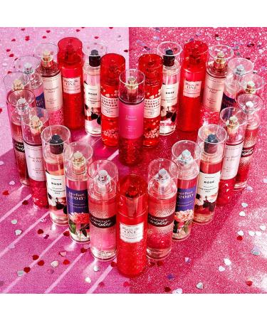 Bath and Body Works Japanese Cherry Blossom 3 Ounce Travel Mist Spray Japanese Cherry Blossom 3 Fl Oz (Pack of 1) - Buy Online on GoSupps.com