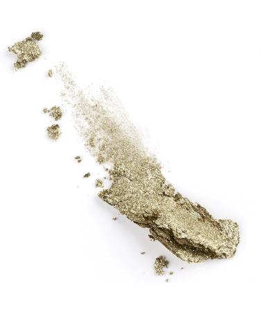 L'Or al Paris LOr al Paris Oogschaduw Infaillible Crushed Foil 21 gilded goud 1 g - Buy Online on GoSupps.com