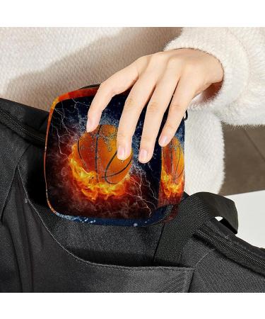 Storage Bags for Women: Portable Organizers for Bandages Menstrual Cups & More - Buy Online on GoSupps.com