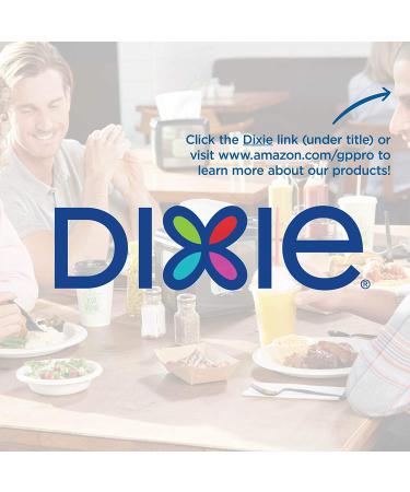 Georgia-Pacific Dixie 5.75" Medium-Weight Polypropylene Plastic Spork by PRO   White  CMP21C  (Case of 1 000) Unwrapped - Buy Online on GoSupps.com