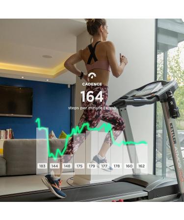 NURVV Run Smart Insoles | GPS Fitness Tracker & Coaching App for Men & Women - Medium - Buy Online on GoSupps.com