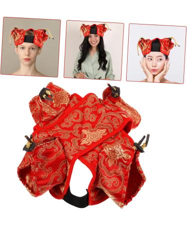 Ultechnovo Moxibustion Box Set | Smoke-Free Acupuncture & Moxa Box | Adjustable Cover & Scalding Protection for Massage Burners - Buy Online on GoSupps.com