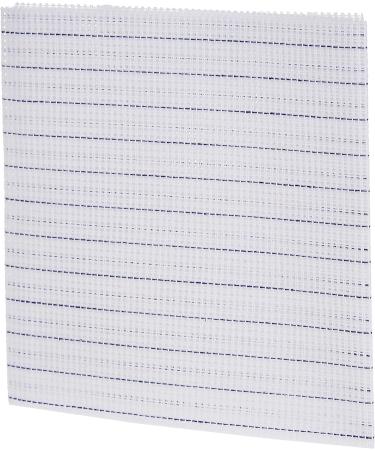 DMC CR9113 Waste Canvas 12x18-Inch 10 Count - Cross Stitch Fabric for DIY Projects - Buy Online on GoSupps.com