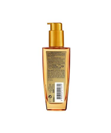 L'Or al Paris Els ve Extraordinary Oil 100 ml | Best Hair Care for All Hair Types - Shop Internationally - Buy Online on GoSupps.com
