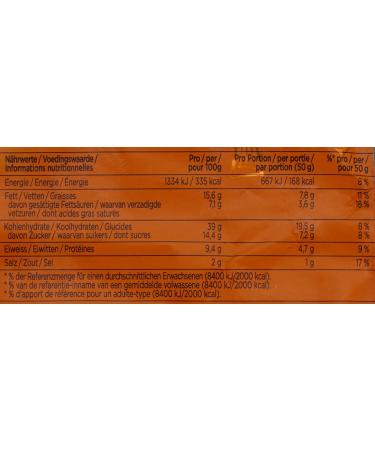 Buy BiFi Currywurst - Pack of 10 (10 x 50g) | Authentic German Snack - International Shipping Available - Buy Online on GoSupps.com