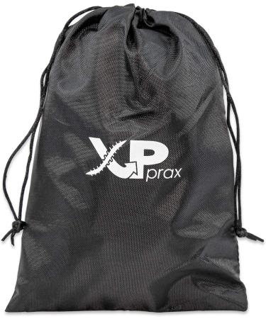 Posture Corrector & Back Brace for Men & Women - Adjustable Support for Pain Relief & Posture Training - XPprax - Buy Online on GoSupps.com